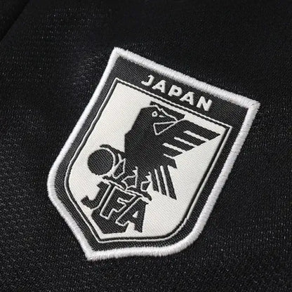 Japan World Cup 2026 Away Football Kids Jersey Shirt Trikot Maillot