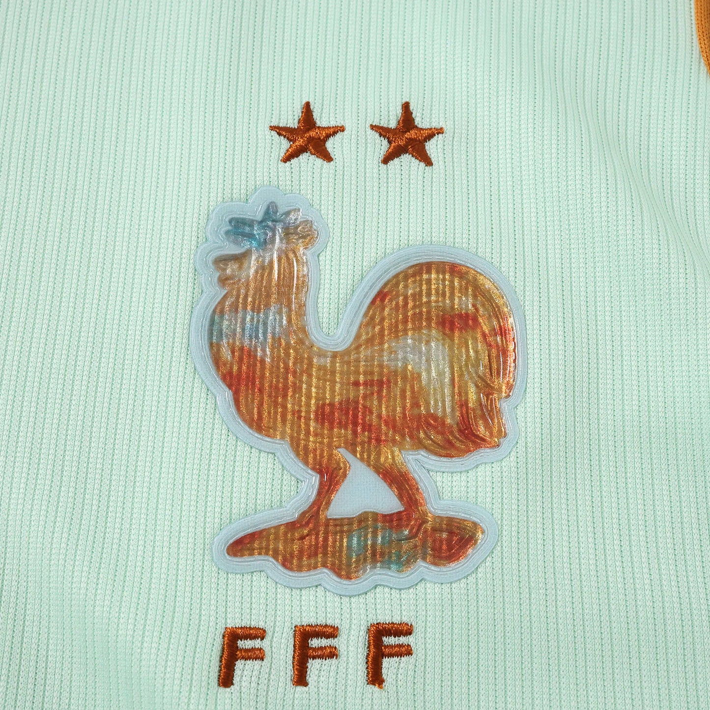Warren Zaïre-Emery France 2026 World Cup Away Football Jersey