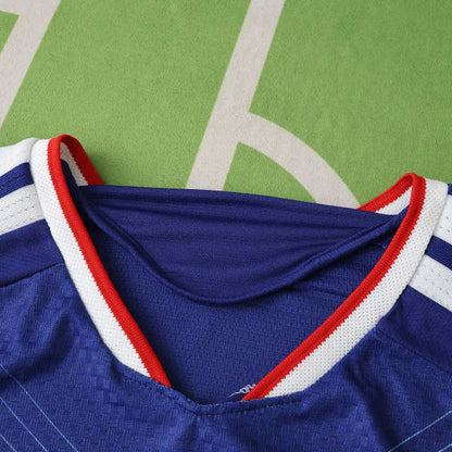 Japan 2026 World Cup Long Sleeve Jersey Trikot Maillot