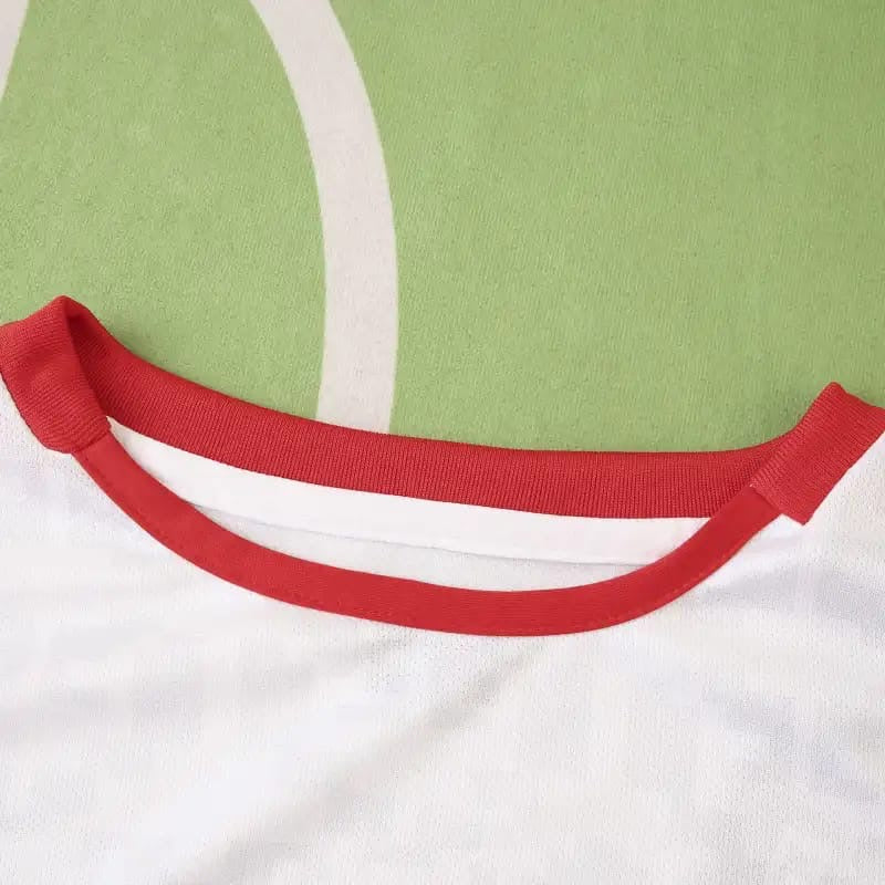 Tunesisches WM-Trikot 2026