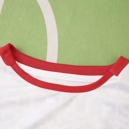 Tunesisches WM-Trikot 2026