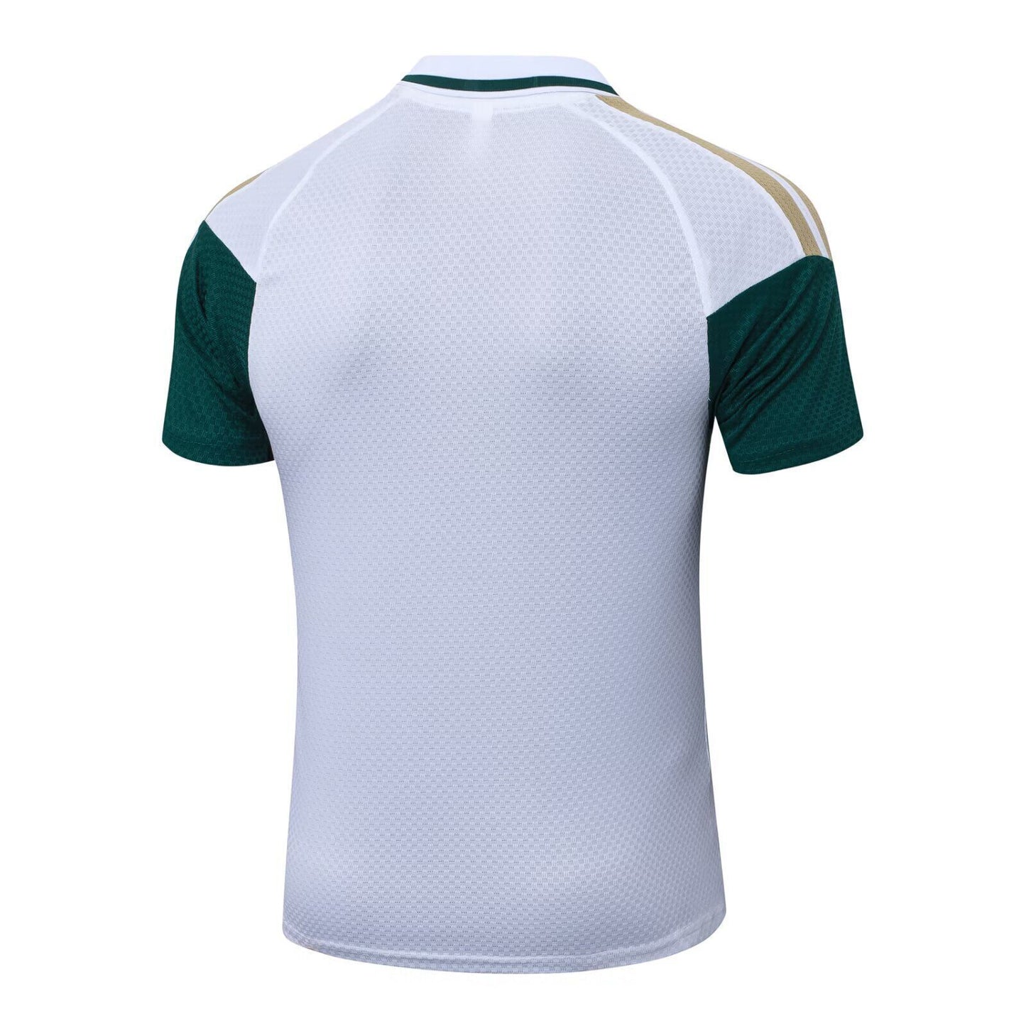 Italy New Polo Neck Polokragen Tshirt