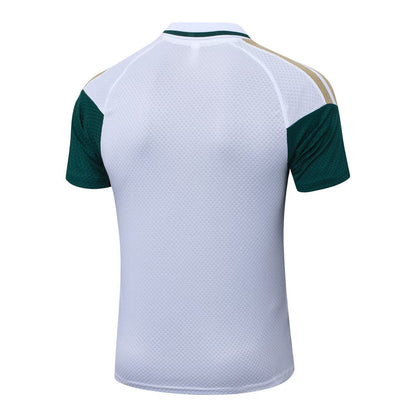 Italy New Polo Neck Polokragen Tshirt