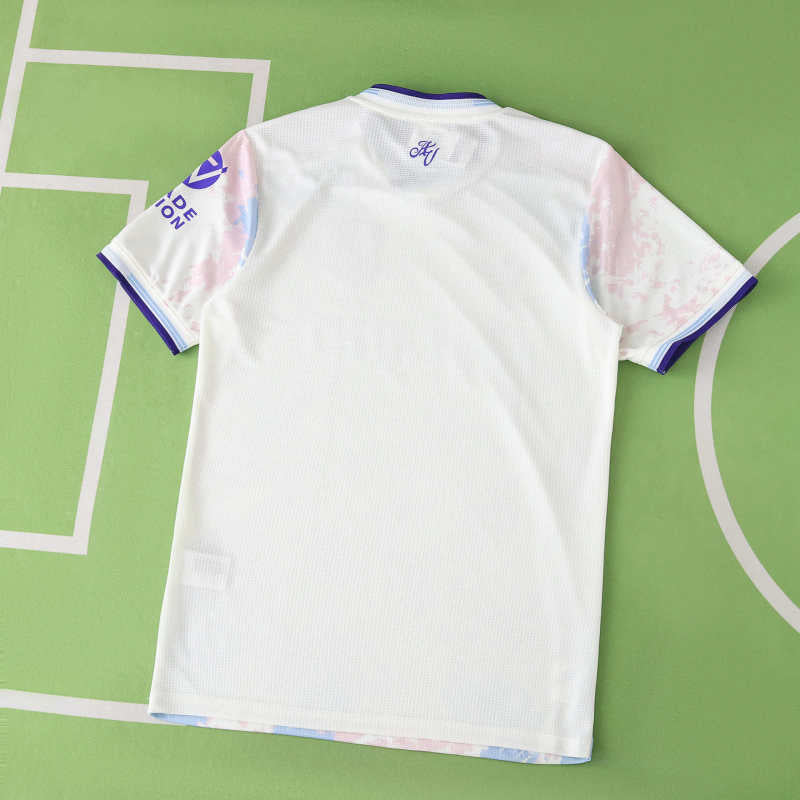 Aston Villa 2026 Third Kit  New Season  Jersey Trikot Maillot