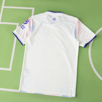 Aston Villa 2026 Third Kit  New Season  Jersey Trikot Maillot