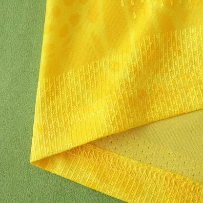 Colombia 2026 World Cup Home Jersey Trikot Maillot