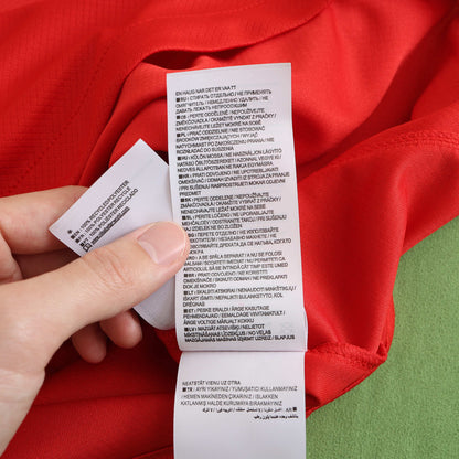 Kenan YILDIZ Turkey Turkiye Jersey Trikot Maillot Maglia