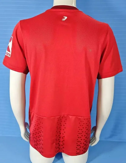 Freiburg Nue Season 2025-26 home Trikot