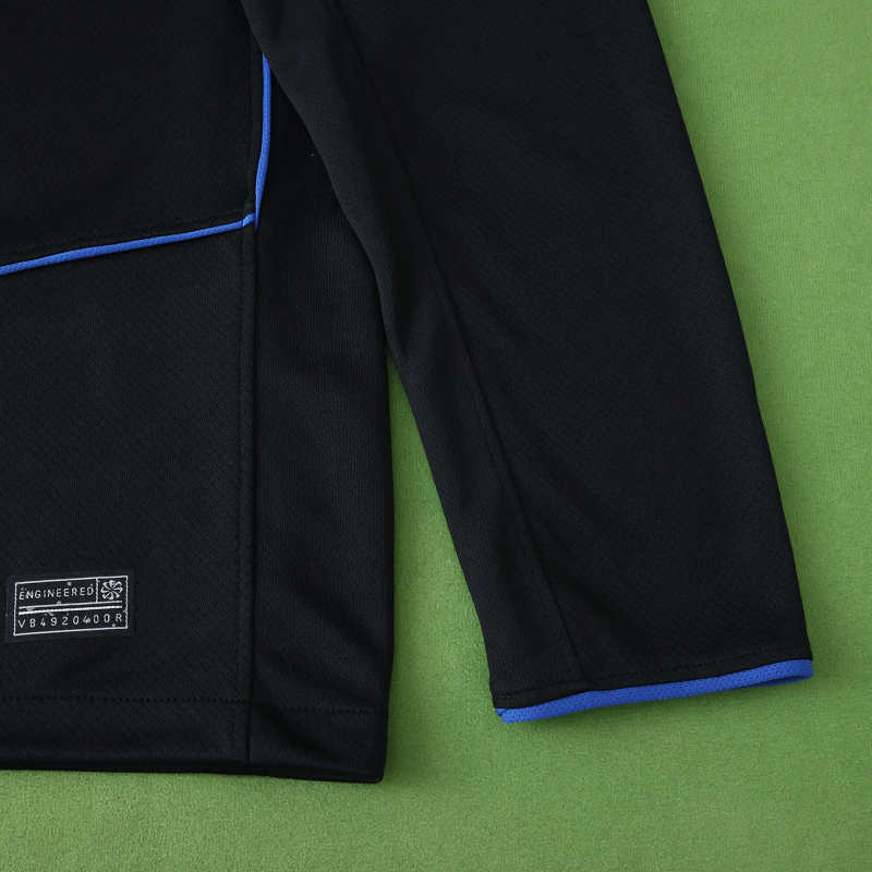 Chelsea 2026 Third Long Sleeve Kit New Season Jersey Trikot Maillot