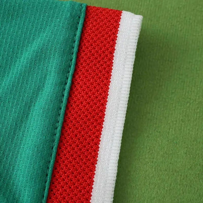 Mexico 2026 World Cup Home Jersey Trikot Maillot