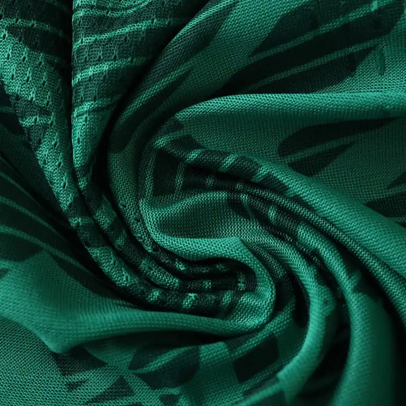 Mexico 2026 World Cup Home Jersey Trikot Maillot