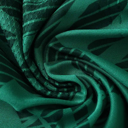 Mexico 2026 World Cup Home Jersey Trikot Maillot