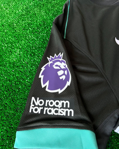 Virgil Van Dijk Liverpool 2025 Football Jersey