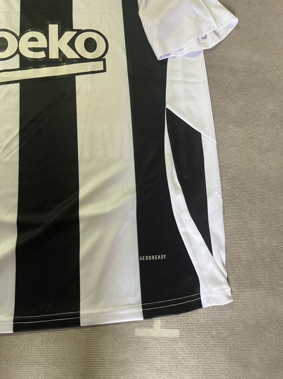 Ciro Immobile Beşiktaş Home 2025 New season Trikot jersey forma