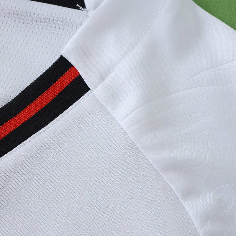 Albania 2025-26 Away Jersey Trikot Maillot Soccer Shirt