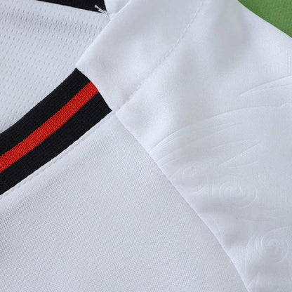 Albania 2025-26 Away Jersey Trikot Maillot Soccer Shirt