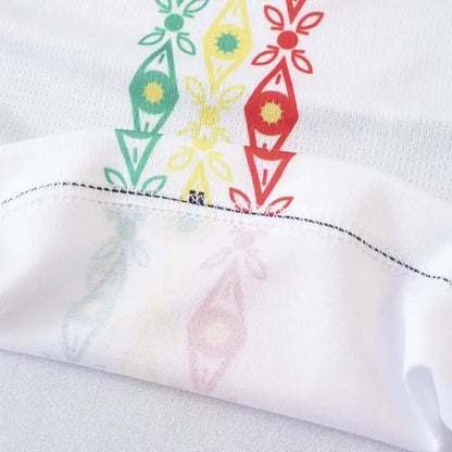 Senegal World Cup Home Jersey Trikot Maillot