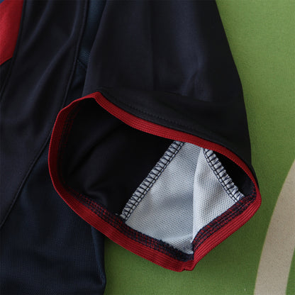 Barcelona 2002-03 Season Third Retro Jersey Trikot Soccer Shirt