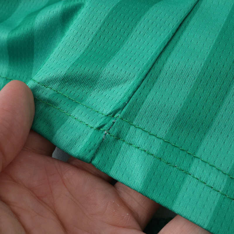 Algeria 2026 World Cup Away Jersey Trikot Maillot