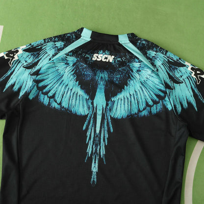 23/24 Napoli Flying Eagle Edition Jersey Maillot Trikot Maglia