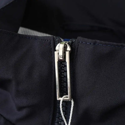 England Black Retro Windbreaker Jacket – | Windbreaker Jacke | Coupe-Vent Soccer Shirt