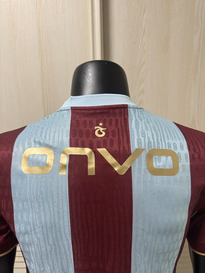 Trabzonspor 2026/2027 New Season Home Football Jersey