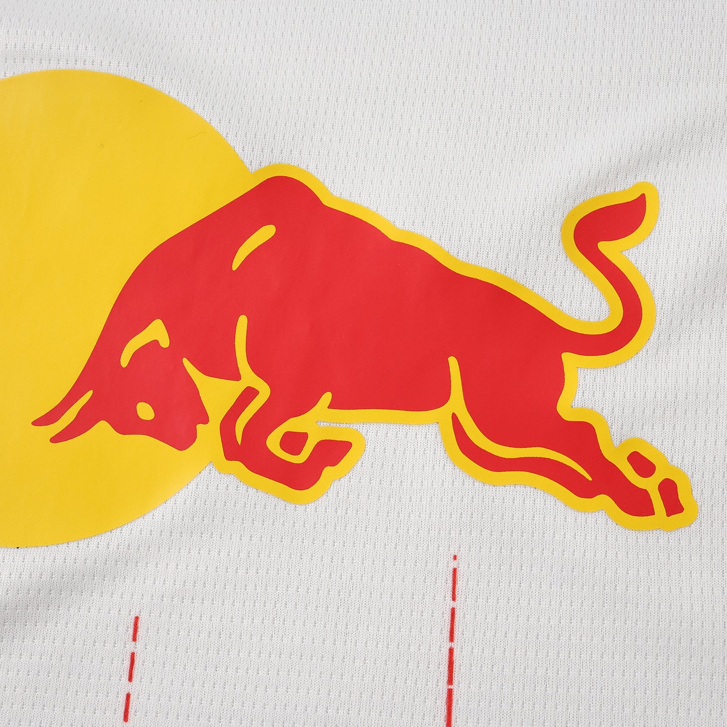 RB Leipzig New Season Fußball Trikot