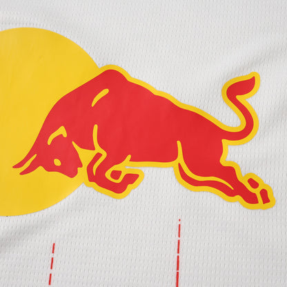 RB Leipzig New Season Fußball Trikot