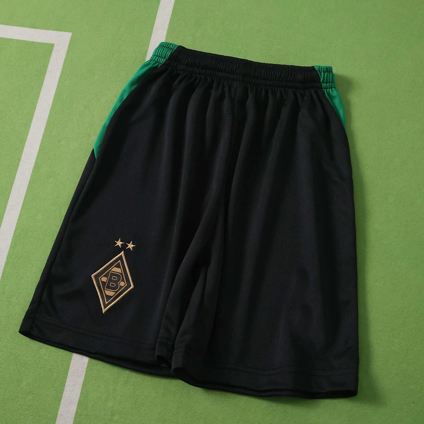 Borussia Mönchengladbach New Season 2027 Kids Jersey Trikot Maillot
