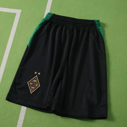 Borussia Mönchengladbach New Season 2027 Kids Jersey Trikot Maillot