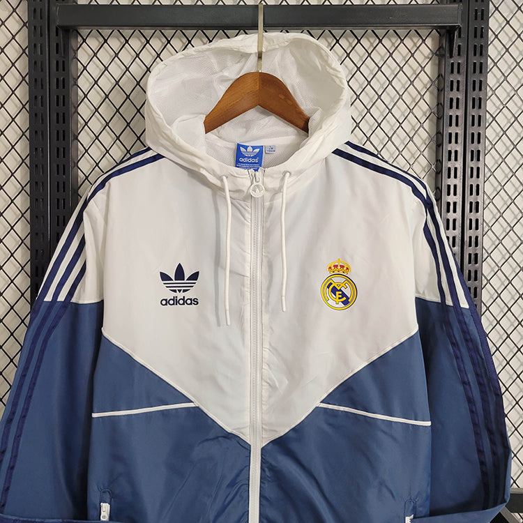 Real Madrid Training  New season 2025 Tracksuit