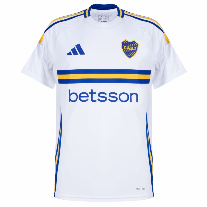 Edinson Cavani Boca Juniors New Season 2025 Jersey