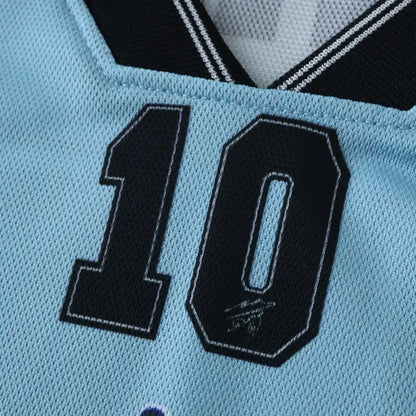 Diego Armando Maradona Kids Kit Jersey KinderTrikot Maillot Enfant Soccer Shirt