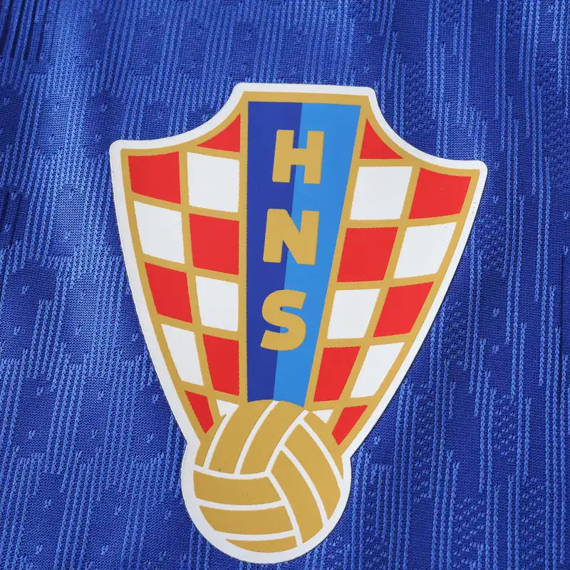 Croatia World Cup 2026 Football Jersey Shirt Trikot Maillot