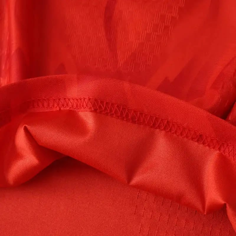 Belgien WM 2026 Heimtrikot Trikot Maillot