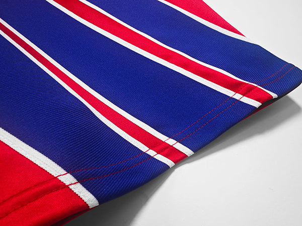 FC Bayern München 1993–1995 Saison Heim Retro Trikot