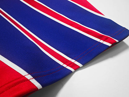 FC Bayern München 1993–1995 Saison Heim Retro Trikot