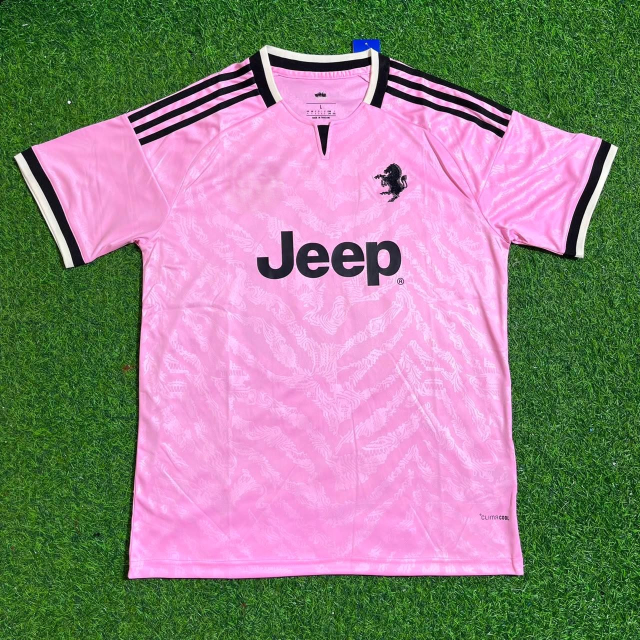 Maillot de football Kenan Yıldız Juventus 2027 Nouvelle Saison