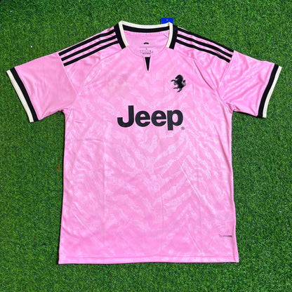 Maillot de football Kenan Yıldız Juventus 2027 Nouvelle Saison