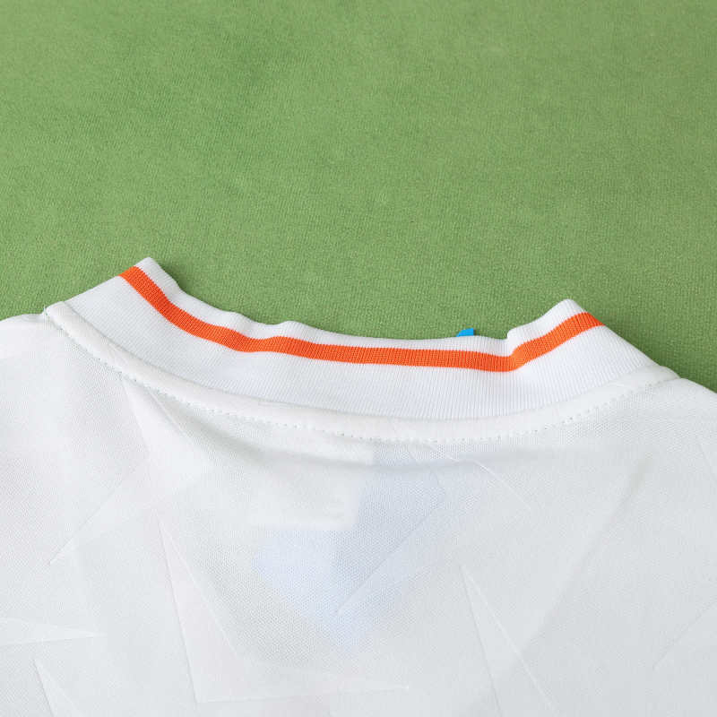 Ireland 1990 Season Away Retro Jersey  Kit Soccer Trikot Maillot Maglia