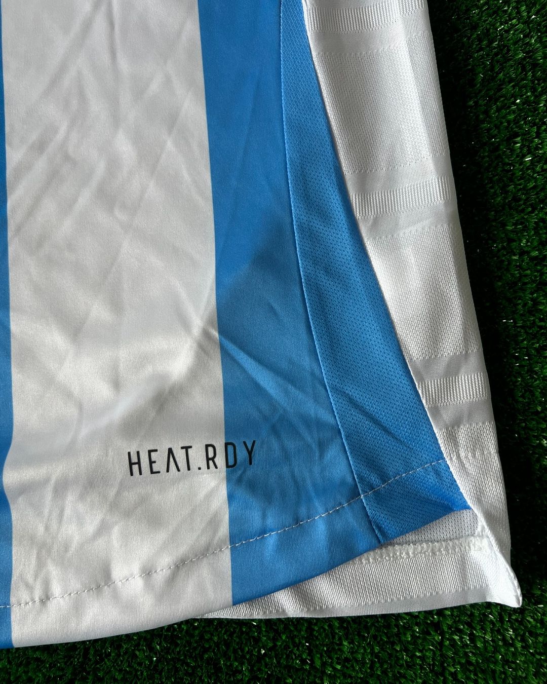 2024 Copa América Argentinien Heimtrikot Maillot Trikot Maglia