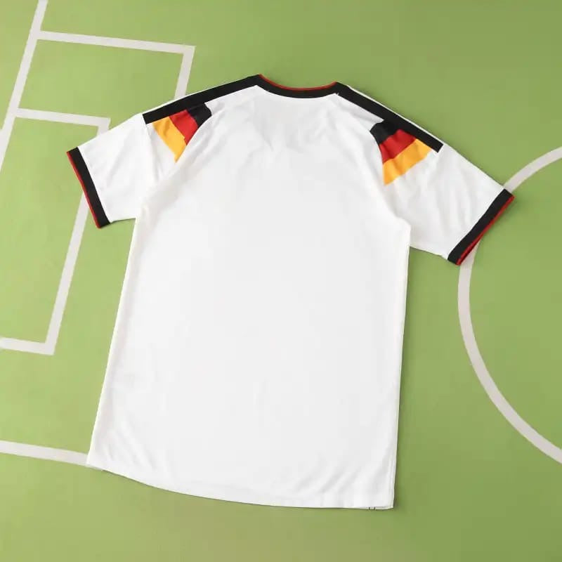 Germany 2026 World Cup Home  Jersey Trikot Maillot