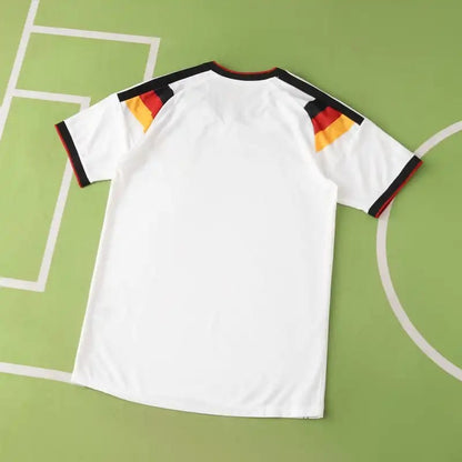 Germany 2026 World Cup Home  Jersey Trikot Maillot