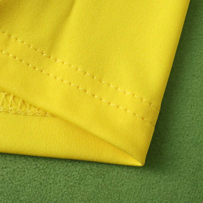 Sweden World Cup Home Jersey Trikot Maillot