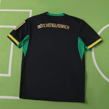 Borussia Mönchengladbach New Season 2027 Jersey Trikot Maillot