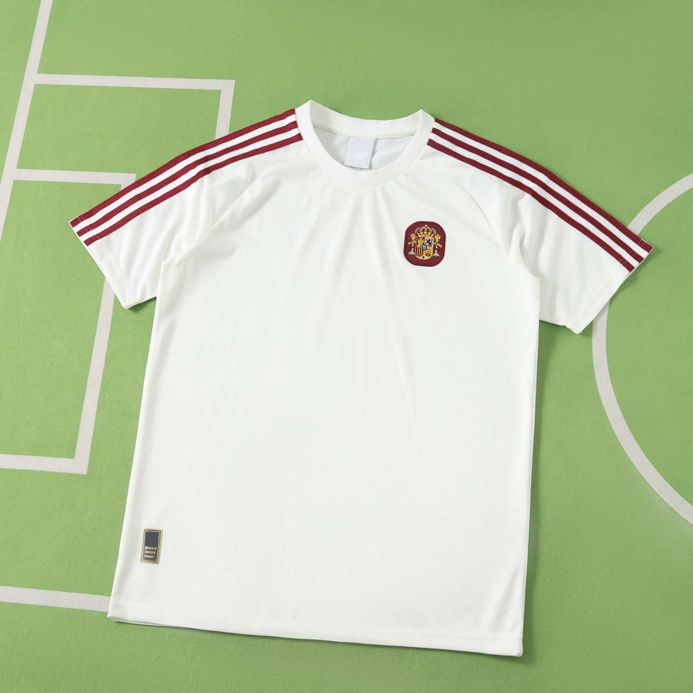 Spain 2026 World Cup Training shirt Fan version