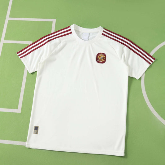 Spain 2026 World Cup Training shirt Fan version