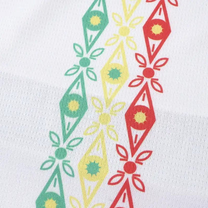 Senegal World Cup Home Jersey Trikot Maillot