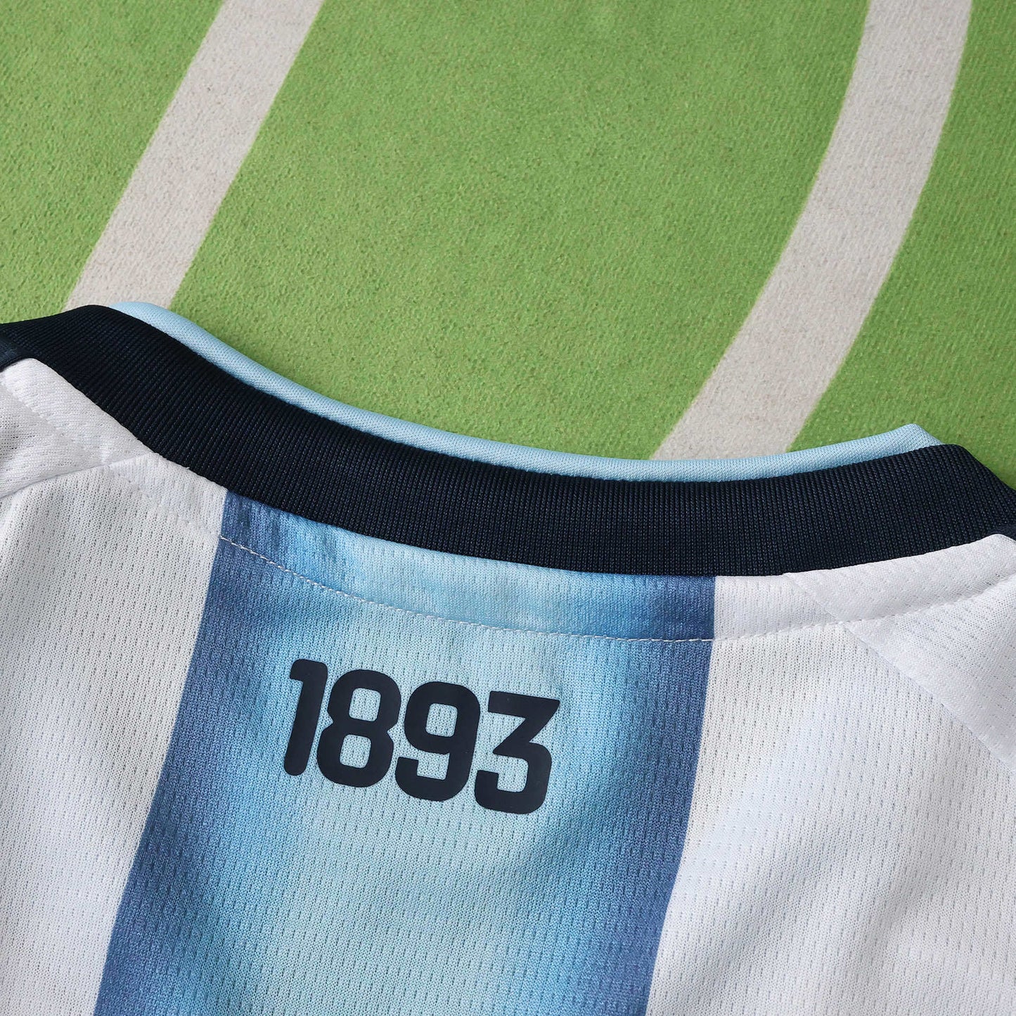Thiago Almada Argentina 2026 World Cup Football Jersey Kit