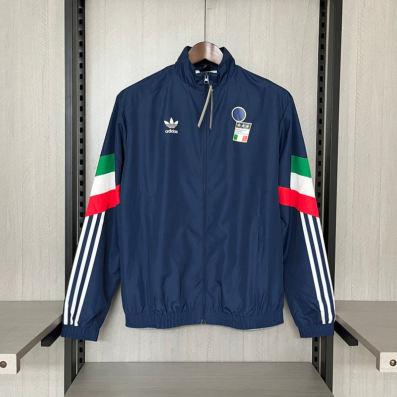 Italy New season 2025 Tracksuit